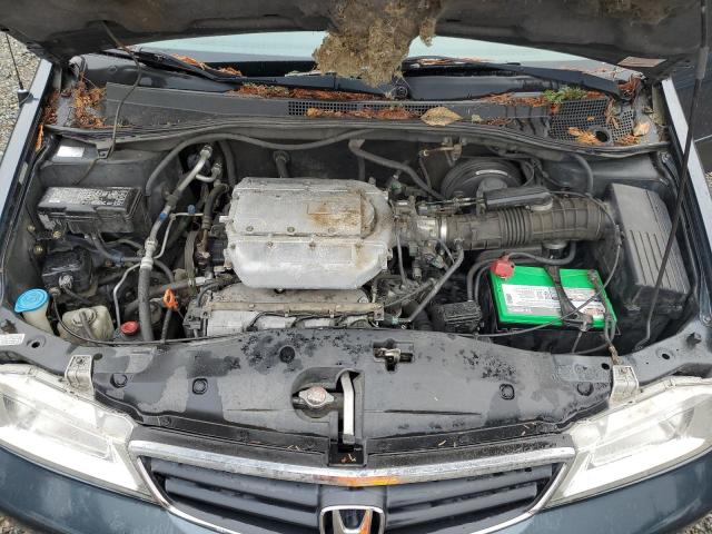 Photo 12 from auction – 2004 HONDA ODYSSEY EX with VIN 5FNRL18864B121850