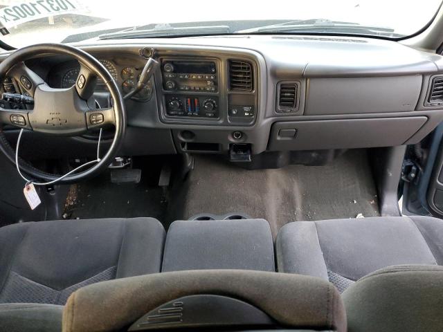 Photo 8 from auction – 2007 CHEVROLET SILVERADO with VIN 1GCHK29U77E196806