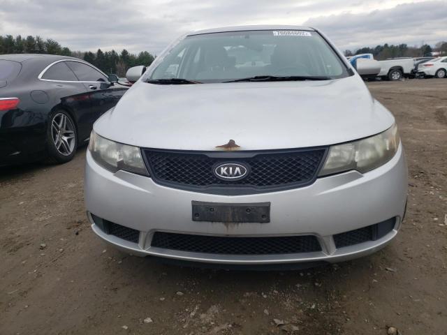 Photo 5 from auction – 2010 KIA FORTE LX with VIN KNAFT4A2XA5297367