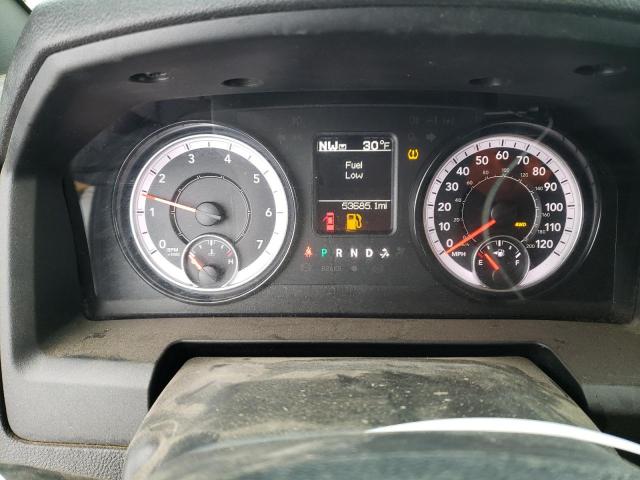 Photo 9 from auction – 2021 RAM 1500 CLASS with VIN 1C6RR7LT0MS535536