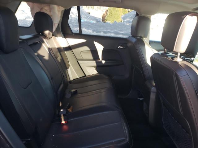 Photo 11 from auction – 2015 GMC TERRAIN SL with VIN 2GKFLXEK9F6319549