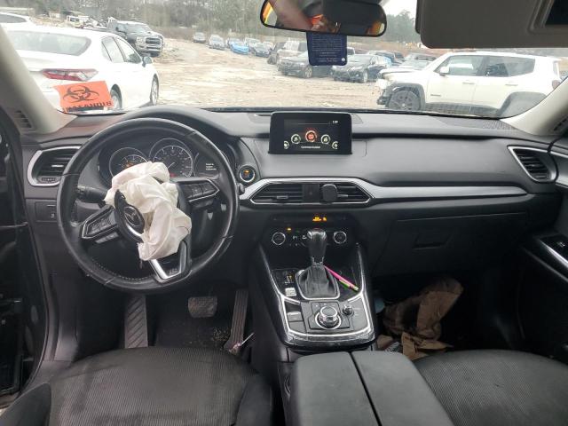 Photo 8 from auction – 2018 MAZDA CX-9 SPORT with VIN JM3TCBBY2J0212829