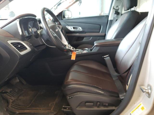 Photo 7 from auction – 2012 GMC TERRAIN SL with VIN 2GKALWEK4C6325047