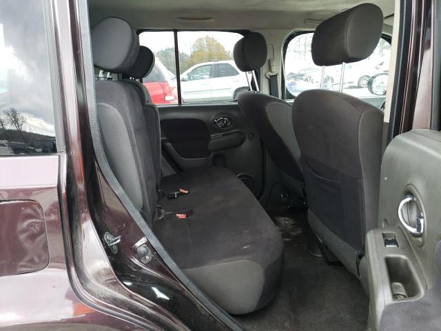 Photo 11 from auction – 2011 NISSAN CUBE BASE with VIN JN8AZ2KR4BT202041
