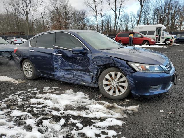 Photo 4 from auction – 2014 HONDA ACCORD EX with VIN 1HGCR2F7XEA306578