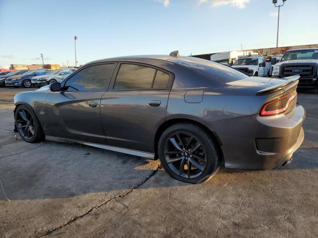 Photo 2 from auction – 2019 DODGE CHARGER SC with VIN 2C3CDXGJ7KH661858