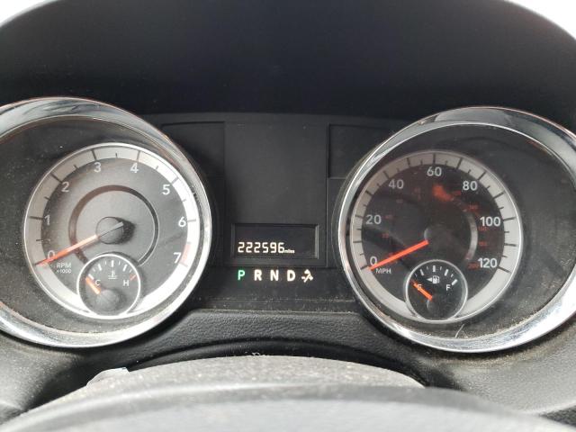 Photo 9 from auction – 2015 DODGE GRAND CARA with VIN 2C4RDGBG9FR691347