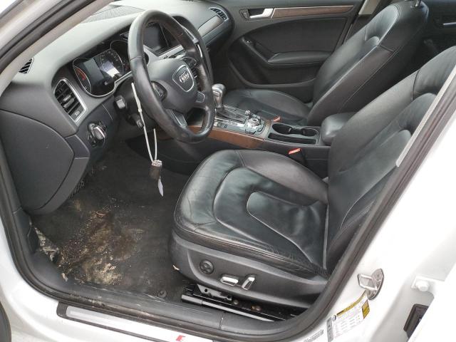 Photo 7 from auction – 2015 AUDI A4 PREMIUM with VIN WAUAFAFL2FN014906
