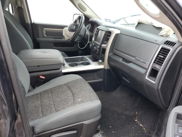 Photo 5 from auction – 2016 RAM 1500 SLT with VIN 1C6RR6LT1GS164997