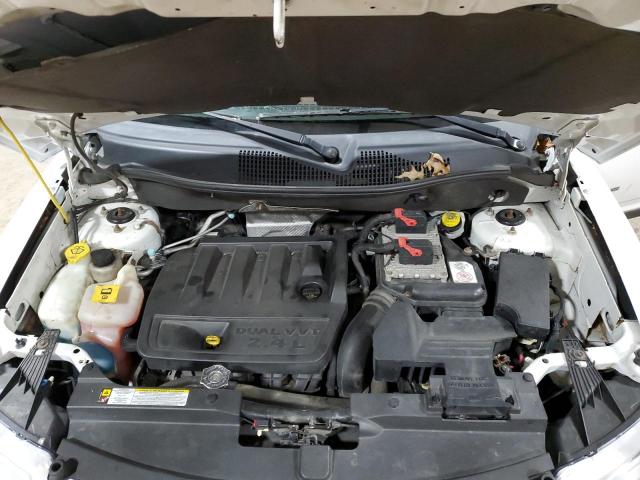 Photo 11 from auction – 2011 JEEP COMPASS SP with VIN 1J4NF1FBXBD278624