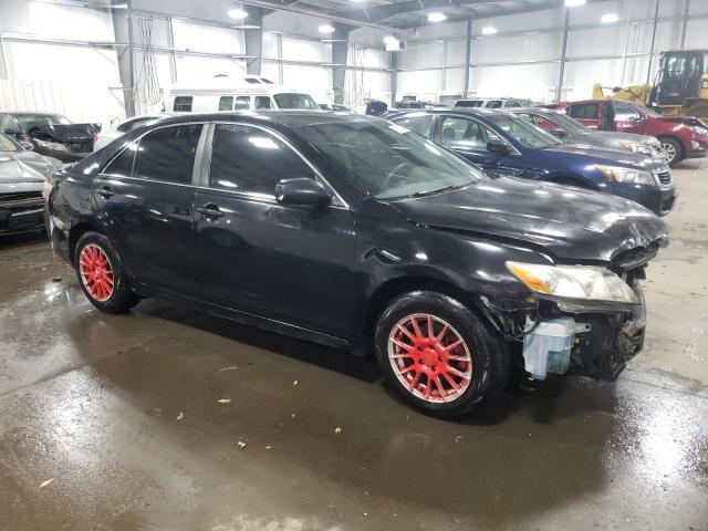 Photo 4 from auction – 2007 TOYOTA CAMRY CE with VIN 4T1BE46KX7U615597