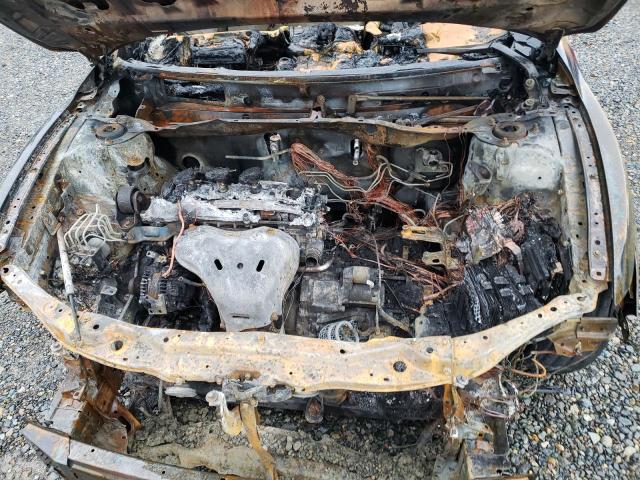 Photo 11 from auction – 2009 TOYOTA CAMRY BASE with VIN 4T1BE46K59U797907