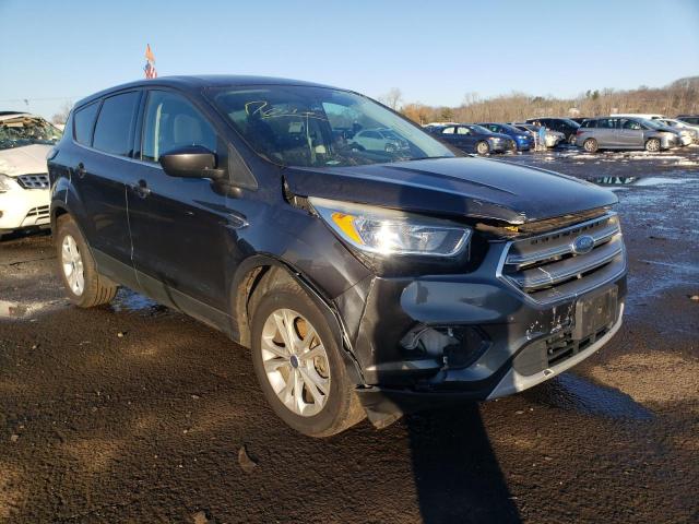 Photo 4 from auction – 2017 FORD ESCAPE SE with VIN 1FMCU9GD9HUC40680