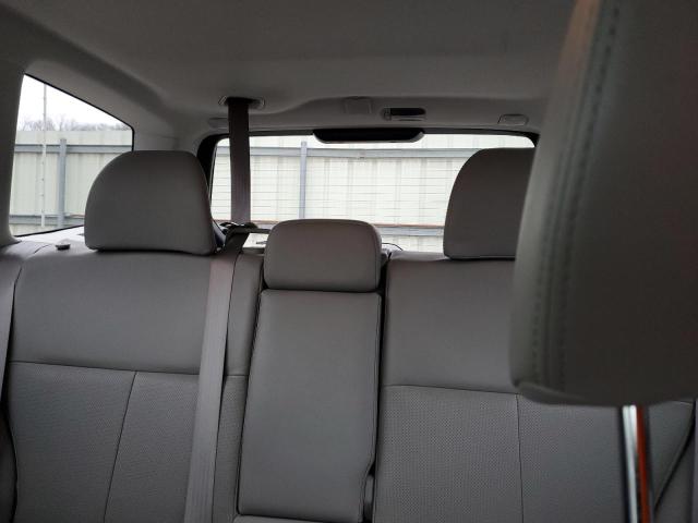 Photo 10 from auction – 2013 SUBARU FORESTER L with VIN JF2SHAFC8DH408683