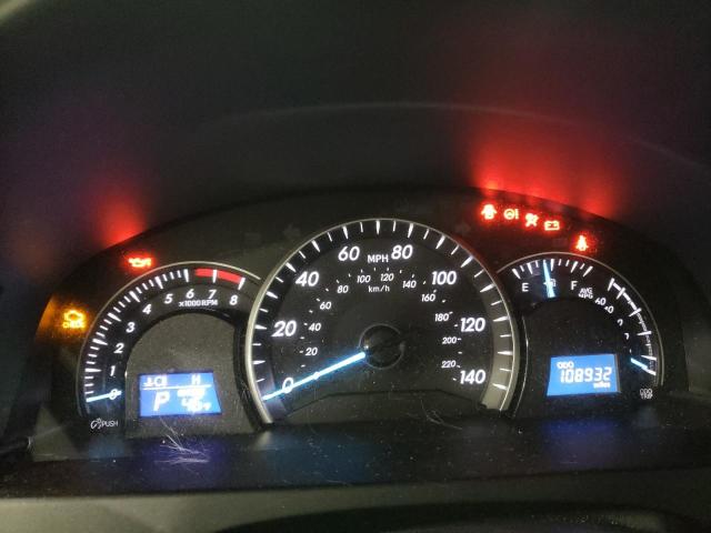Photo 9 from auction – 2014 TOYOTA CAMRY L with VIN 4T1BF1FKXEU861669