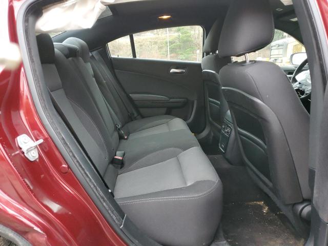 صورة رقم 10 من المزاد - 2017 DODGE CHARGER SE مع VIN 2C3CDXFG4HH557701