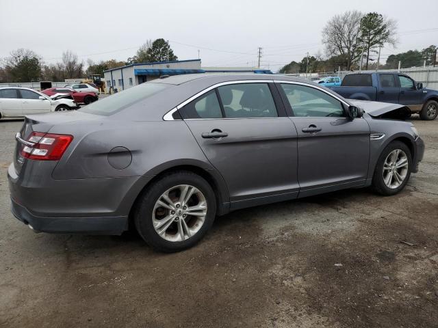 Photo 3 from auction – 2013 FORD TAURUS SEL with VIN 1FAHP2E87DG170884