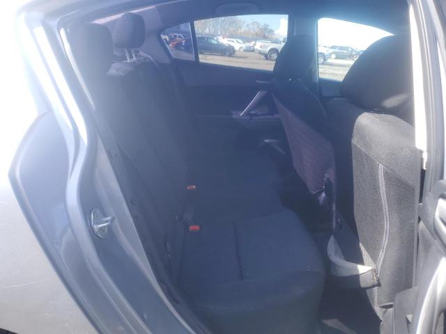 Photo 10 from auction – 2013 MAZDA 3 I with VIN JM1BL1TG7D1778942