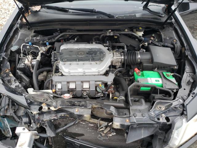 Photo 11 from auction – 2010 ACURA TL with VIN 19UUA8F58AA022082