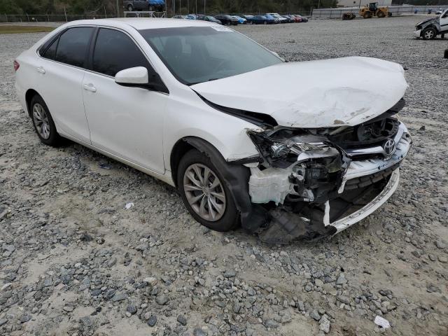 Photo 4 from auction – 2016 TOYOTA CAMRY LE with VIN 4T4BF1FK9GR566636