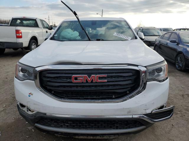 Photo 5 from auction – 2017 GMC ACADIA SLE with VIN 1GKKNKLA0HZ170316