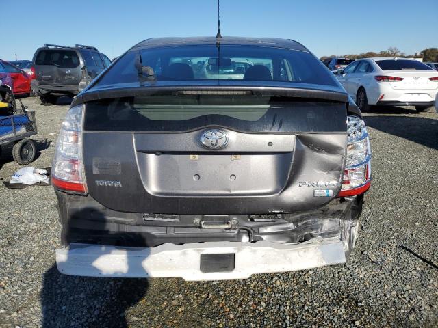 Photo 6 from auction – 2008 TOYOTA UK with VIN JTDKB20U683340085