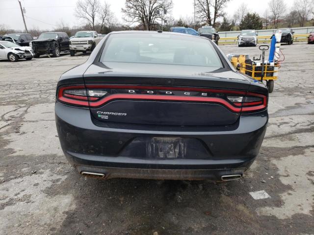 Photo 6 from auction – 2019 DODGE CHARGER SX with VIN 2C3CDXBG3KH709366