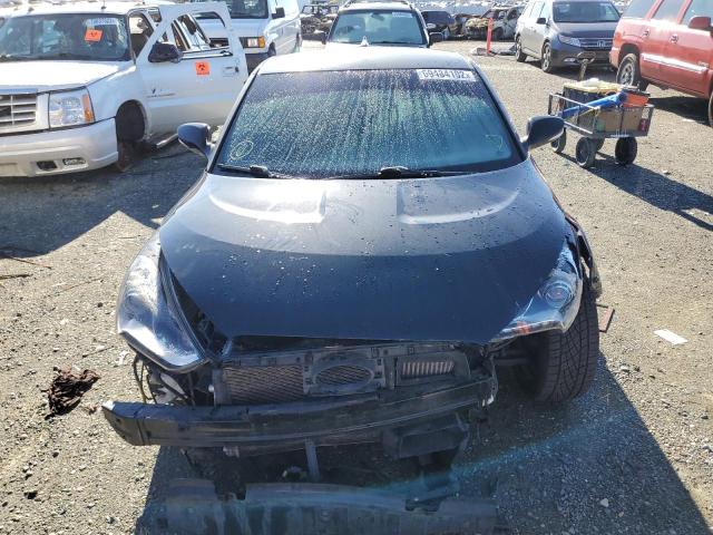 Photo 5 from auction – 2016 HYUNDAI VELOSTER T with VIN KMHTC6AEXGU286875