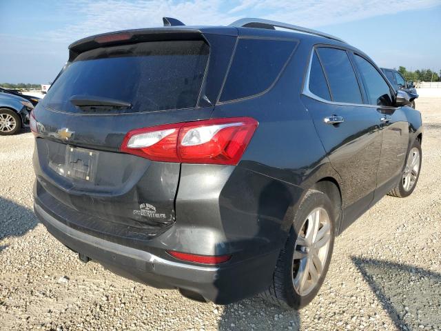 Photo 3 from auction – 2019 CHEVROLET EQUINOX PR with VIN 3GNAXPEX2KS635612