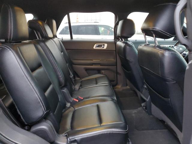 Photo 11 from auction – 2015 FORD EXPLORER X with VIN 1FM5K8D89FGA78948