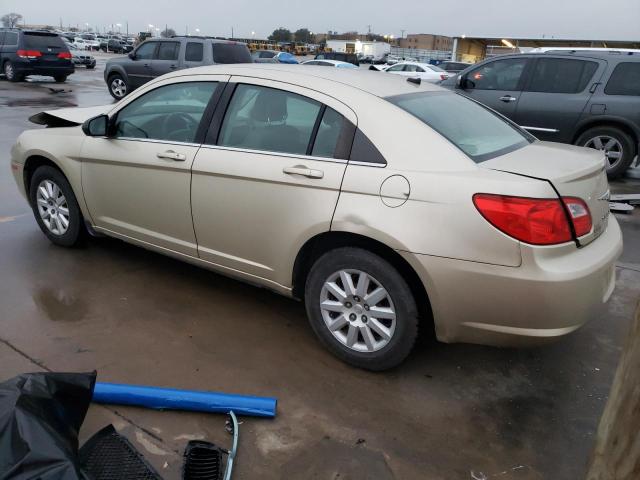 Photo 2 from auction – 2010 CHRYSLER SEBRING TO with VIN 1C3CC4FB1AN216341