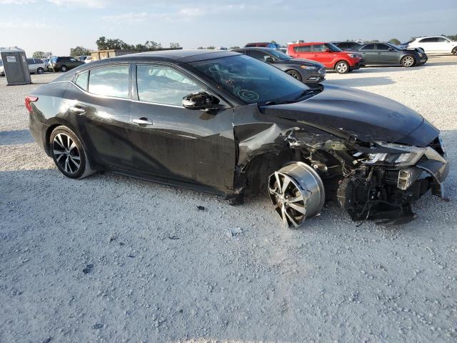 Photo 4 from auction – 2018 NISSAN MAXIMA 3.5 with VIN 1N4AA6AP2JC371473