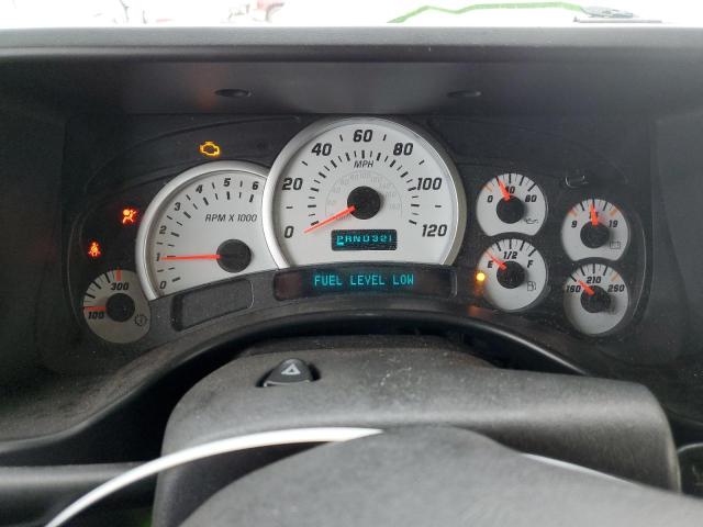 Photo 8 from auction – 2003 HUMMER H2 with VIN 5GRGN23U23H132577