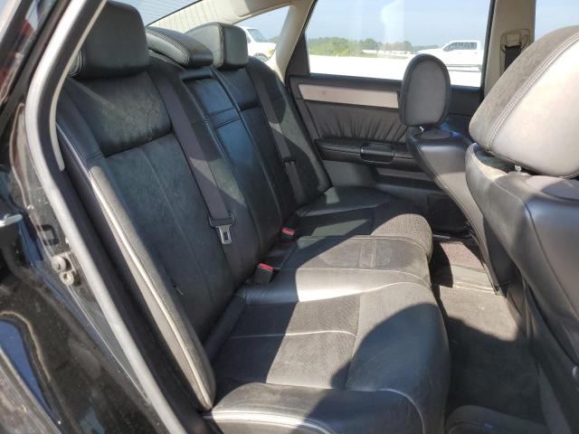 Photo 10 from auction – 2006 INFINITI M45 BASE with VIN JNKBY01E86M200264