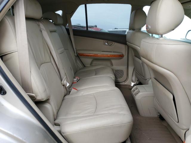 Photo 10 from auction – 2008 LEXUS RX 350 with VIN 2T2HK31U18C047602