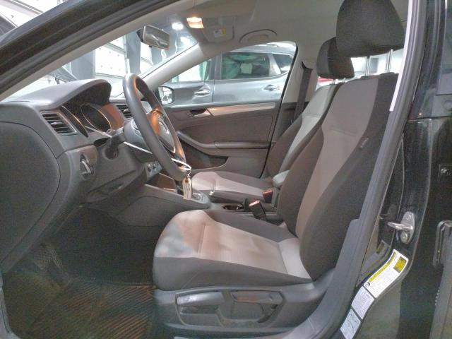 Photo 7 from auction – 2017 VOLKSWAGEN JETTA S with VIN 3VW2B7AJ9HM415357