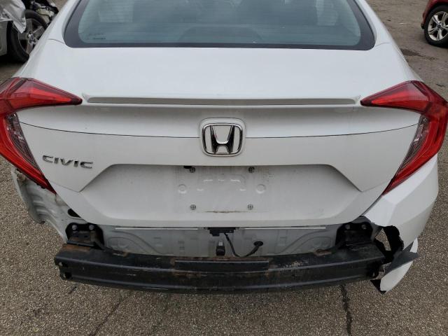 Photo 6 from auction – 2019 HONDA CIVIC EX with VIN 19XFC1F32KE003663