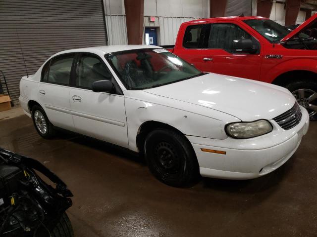 Photo 4 from auction – 2001 CHEVROLET MALIBU with VIN 1G1ND52J916202260