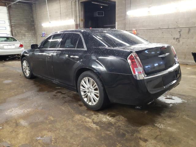 Photo 2 from auction – 2013 CHRYSLER 300C with VIN 2C3CCAKT7DH618990