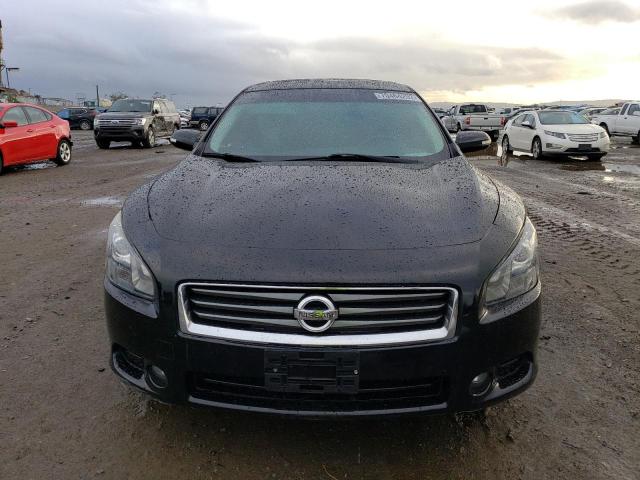 Photo 5 from auction – 2014 NISSAN MAXIMA S with VIN 1N4AA5AP1EC906258