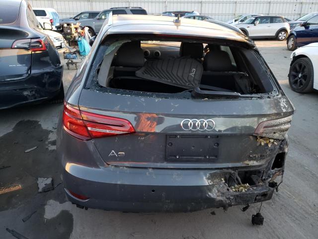 Photo 6 from auction – 2018 AUDI A3 E-TRON with VIN WAUSPBFF2JA081023