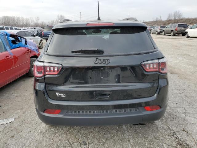 Zdjęcie 6 z aukcji – 2018 JEEP COMPASS LA z VIN 3C4NJCBB8JT305009