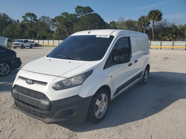 FORD TRANSIT 2015 with VIN NM0LS7E71F1195306 - Photo from auction
