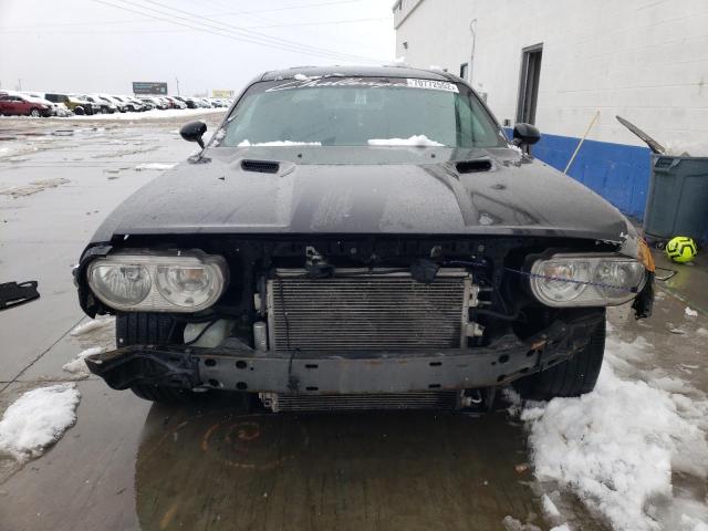 Photo 5 from auction – 2010 DODGE CHALLENGER with VIN 2B3CJ4DV6AH185158
