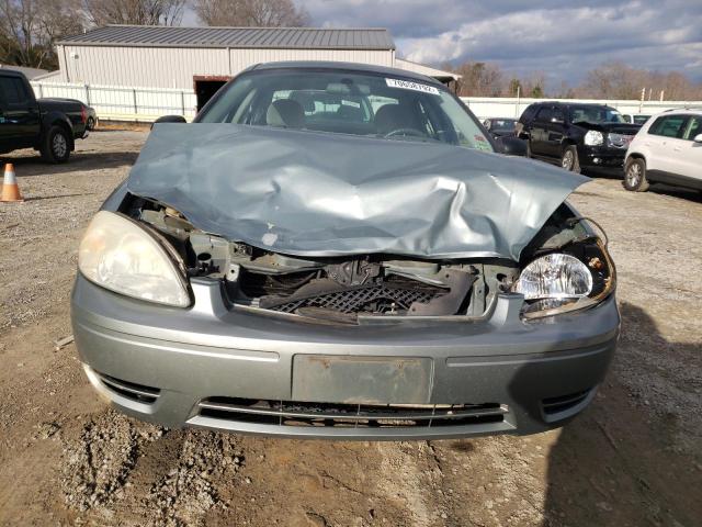 Photo 5 from auction – 2007 FORD TAURUS SE with VIN 1FAFP53U97A166996