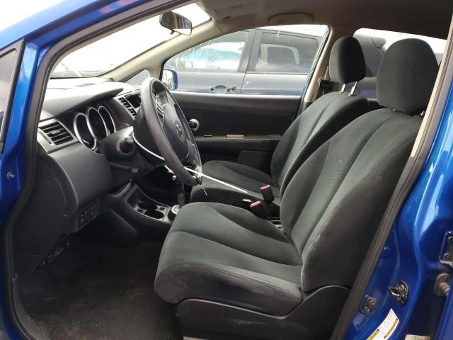 Photo 7 from auction – 2010 NISSAN VERSA S with VIN 3N1BC1CP7AL374773