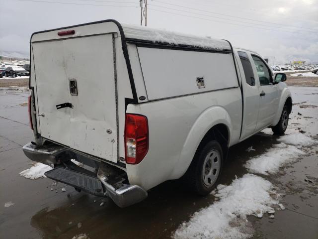 Photo 3 from auction – 2014 NISSAN FRONTIER S with VIN 1N6BD0CTXEN706483