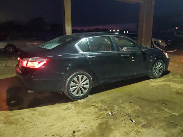 Photo 3 from auction – 2014 HONDA ACCORD EX with VIN 1HGCR2F76EA170322