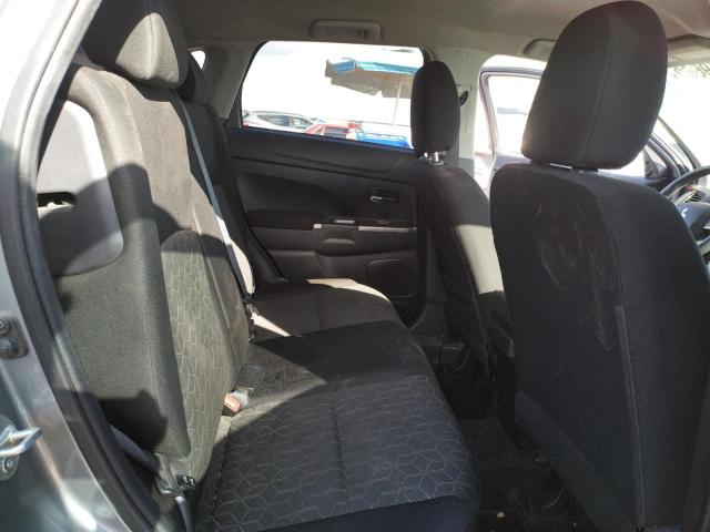 Photo 11 from auction – 2021 MITSUBISHI OUTLANDER with VIN JA4APVAU2MU033511