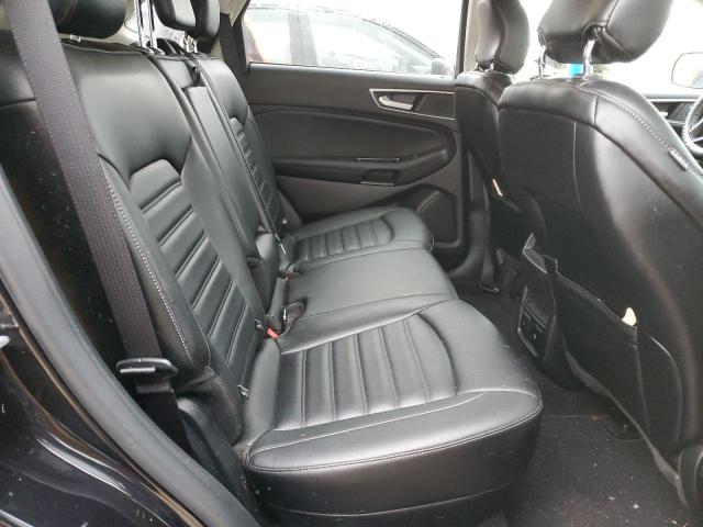Photo 11 from auction – 2019 FORD EDGE SEL with VIN 2FMPK4J97KBC45310